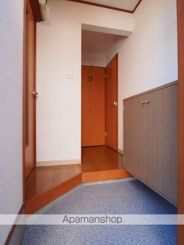 ニュープラム平岸の内装写真