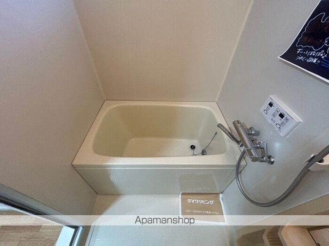 ヌーベルメゾン Aの内装写真