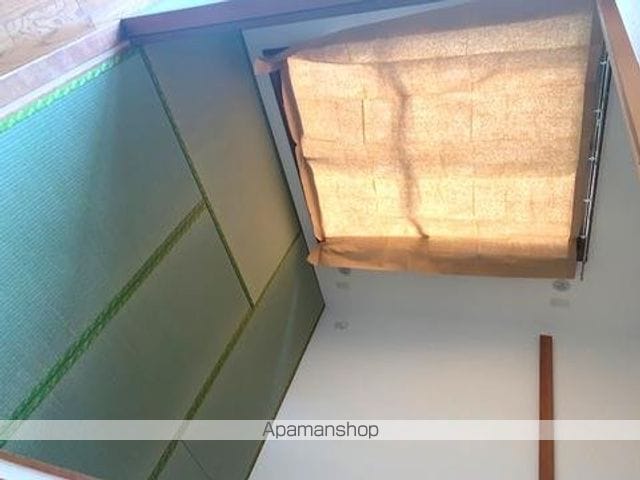 フィール野川Aの内装写真