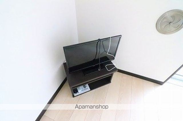 レオネクストレグルスの内装写真