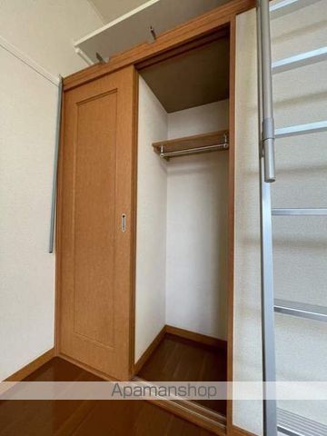 レオパレスSKYの内装写真