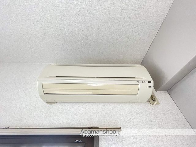 トーカン大江キャステールの内装写真