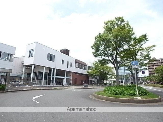 ハイツSUGIYAMAの周辺写真