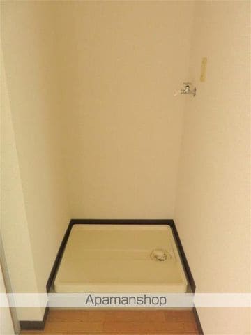 カトレアIIの内装写真