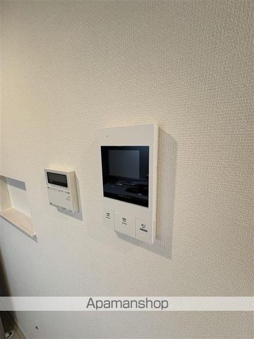リブリ・アーバンクレストの内装写真