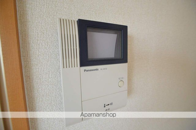 クレール友松の内装写真