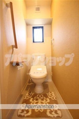 フォレストパレスの内装写真