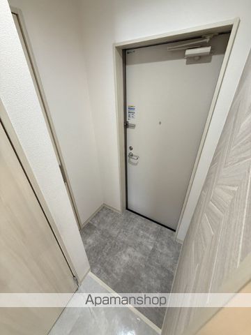 クリエオーレ南上町の内装写真