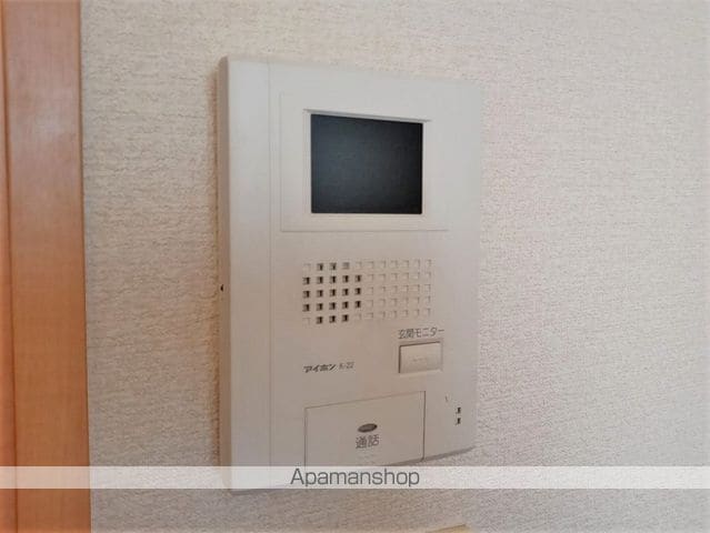 レオパレスリモーネIVの内装写真
