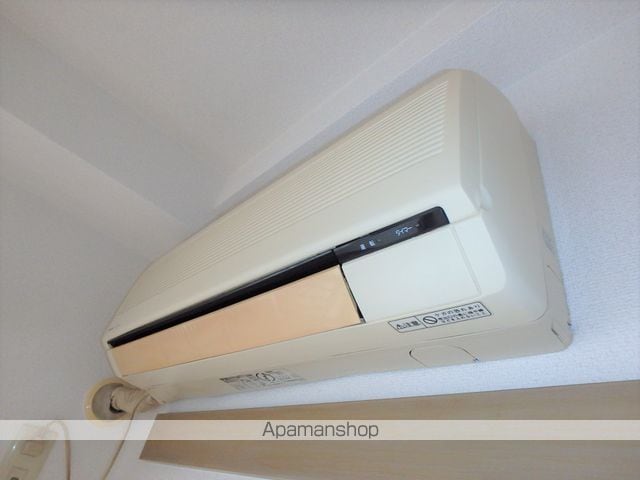レジデンス三田（立川市）[1K/17.7m2]のその他設備