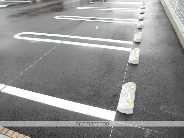 メゾン・プリティ・ギトーの外観写真
