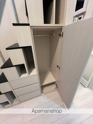 ハーモニーテラス上板橋Ⅱ[1R/11.14m2]の内装5