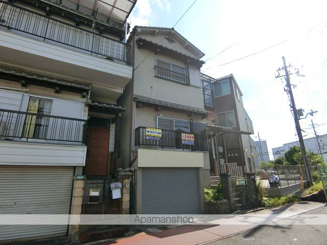 MAYUMIハウス578号館 長尾北町の外観写真