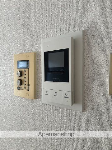 奥田マンションの内装写真