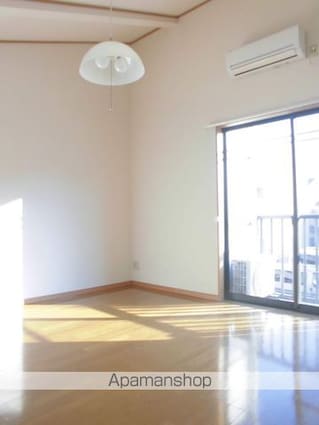 ボナール井草[1R/17.9m2]のリビング・居間