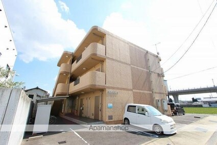 ＳＯＦＥＥＬ８[1K/32.16m2]の外観3