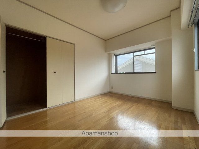 西本ビルの内装写真