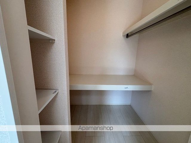 Solanaの内装写真