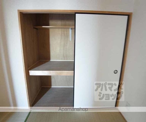 ヴェルジュール桂川の内装写真