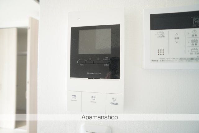 グラシアスコート学園前EASTの内装写真