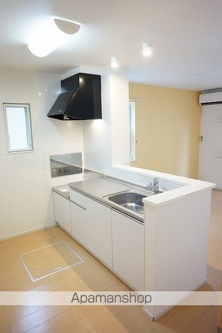 アウローラの内装写真