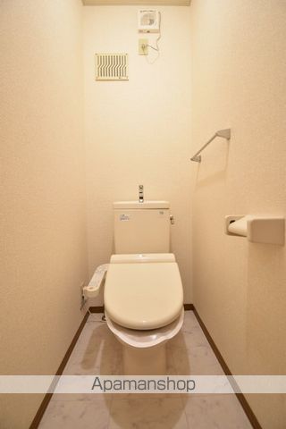 ロジュマンアンソレイエ ABCの内装写真