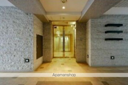 ＳＹＮＥＸ赤塚駅前[1K/21.6m2]のエントランス3