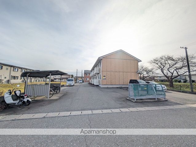 シャインパークカガヤBのその他写真