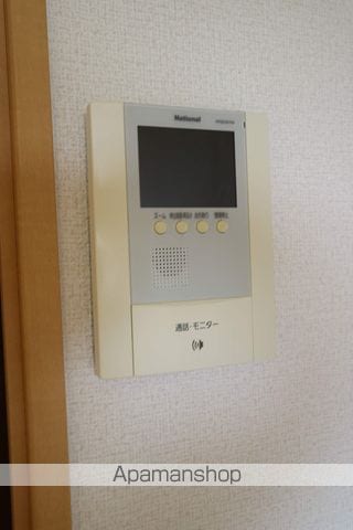 サンパレス日進の内装写真