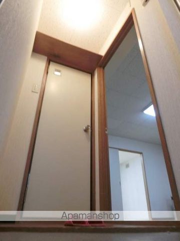サンシティSSの内装写真
