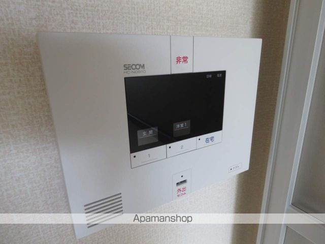 SMILE Iの内装写真
