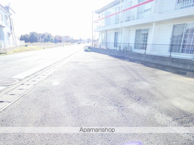 ホワイトベールのその他写真