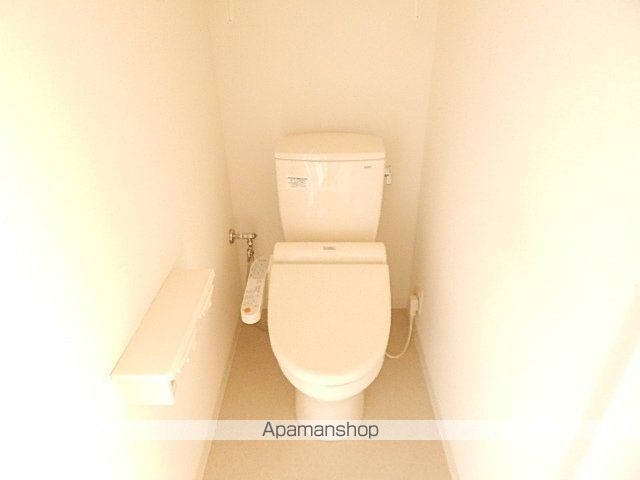 NNビルの内装写真