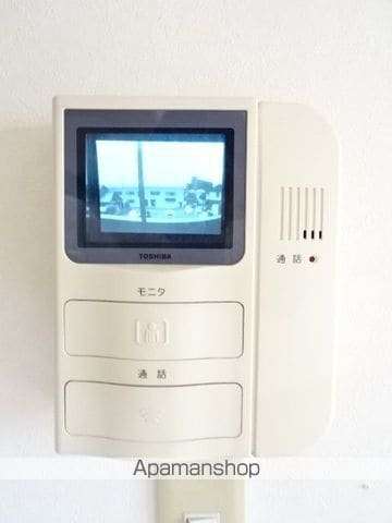 フロイデ宮竹の内装写真