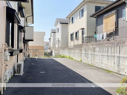 エトアール[3DK/59.54m2]の駐車場