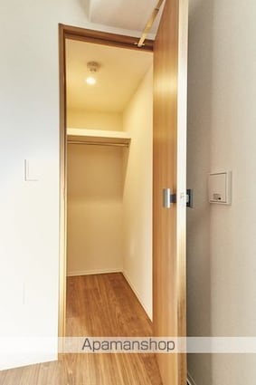 ＡＳＭＡＣＩ　ＭＡＩＳＯＮ両国Ⅰ[2LDK/45.97m2]の収納