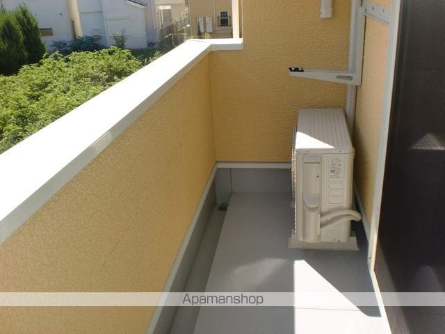 フォーリストベル プラスの内装写真