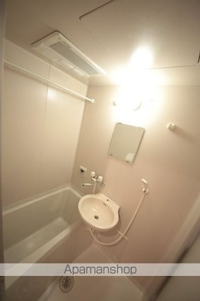 ＬＵＣＫ　ＦＩＥＬＤ[1K/22.68m2]のバス