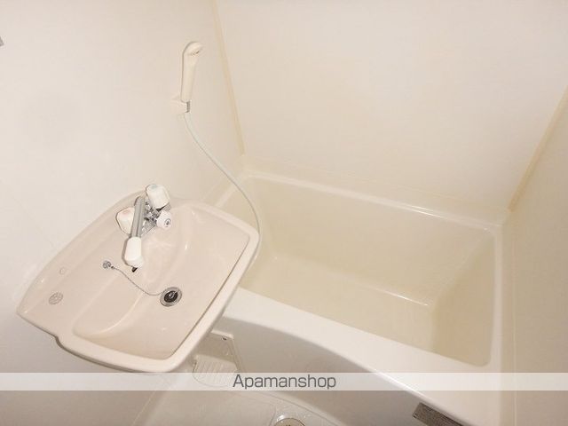 ハイツウエストの内装写真