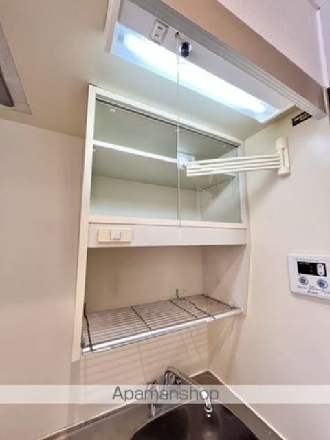 サンハイツ吉田[1K/18.5m2]の内装4