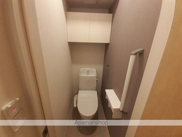 クレシア菱木の内装写真