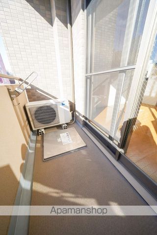 ラナップスクエア南森町NEXSTAGEの内装写真
