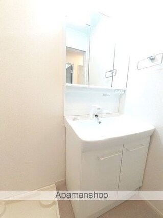 プリムヴェールＡ[1LDK/50.96m2]の洗面所