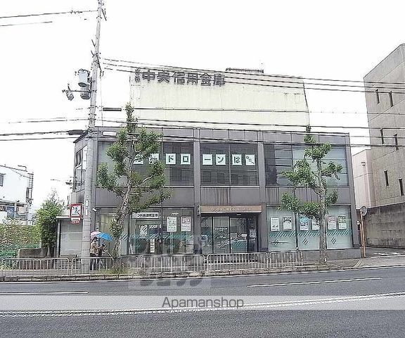エスペランス中井2の周辺写真
