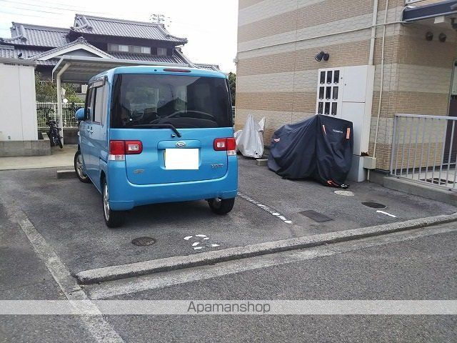 レオパレスラ プランタンのその他写真