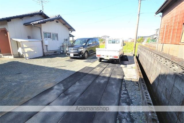 肥薩おれんじ鉄道 八代駅 徒歩55分 2階建 築49年のその他写真