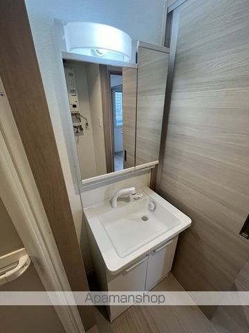 SーRESIDENCE厚別南の内装写真