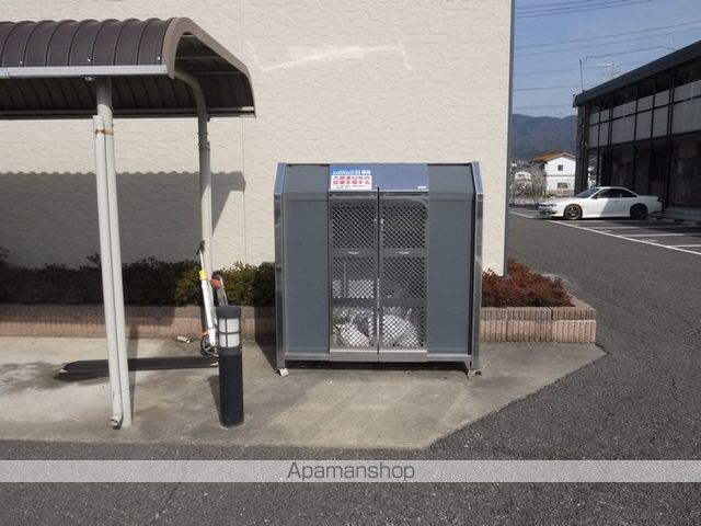 レオパレスサニーふじのその他写真