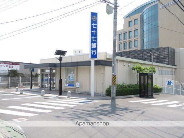 CLASICOの周辺写真