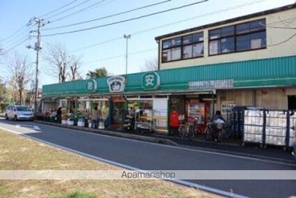 スペランザ新検見川[1LDK/40.02m2]の周辺3